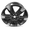 thumbnail image 5 of Road Ready Car Wheel For 2017-2019 GMC Acadia 20 inch Aluminum Rim Fits R20 Tire, 5 of 5