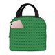 thumbnail image 1 of Disketp Green St. Patrick’s day Bolsa Térmica para Almuerzo para Hombre y Mujer, Ideal para Trabajo, Senderismo y Picnic, 1 of 8