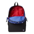 thumbnail image 3 of Champion Forever Champ The Manuscript Backpack 424, 3 of 4