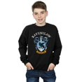 thumbnail image 4 of Harry Potter Boys Ravenclaw Sweatshirt, 4 of 6