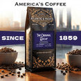 thumbnail image 3 of AP The Original Decaf Ground Coffee, 12 oz, 3 of 10