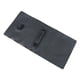 thumbnail image 1 of Bolsa de pesas de PVC, portátil, negra, para piernas, bolsa de arena, base de paraguas, pesas para S, 1 of 9