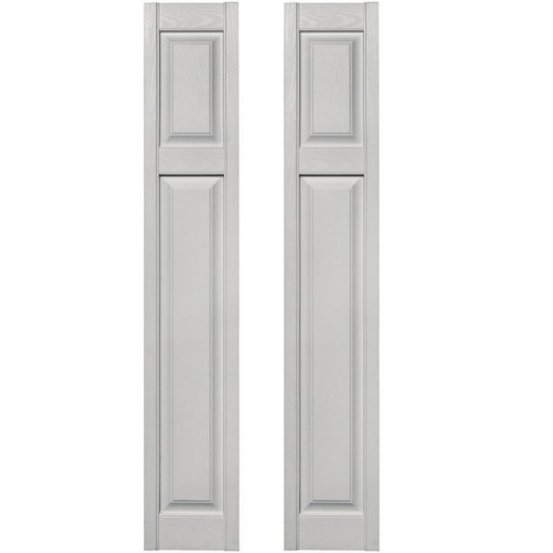 22 Sample 10 wide exterior shutters Info
