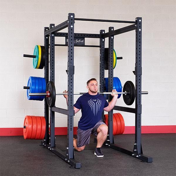 SPRRE - Rack Extension for SPR1000