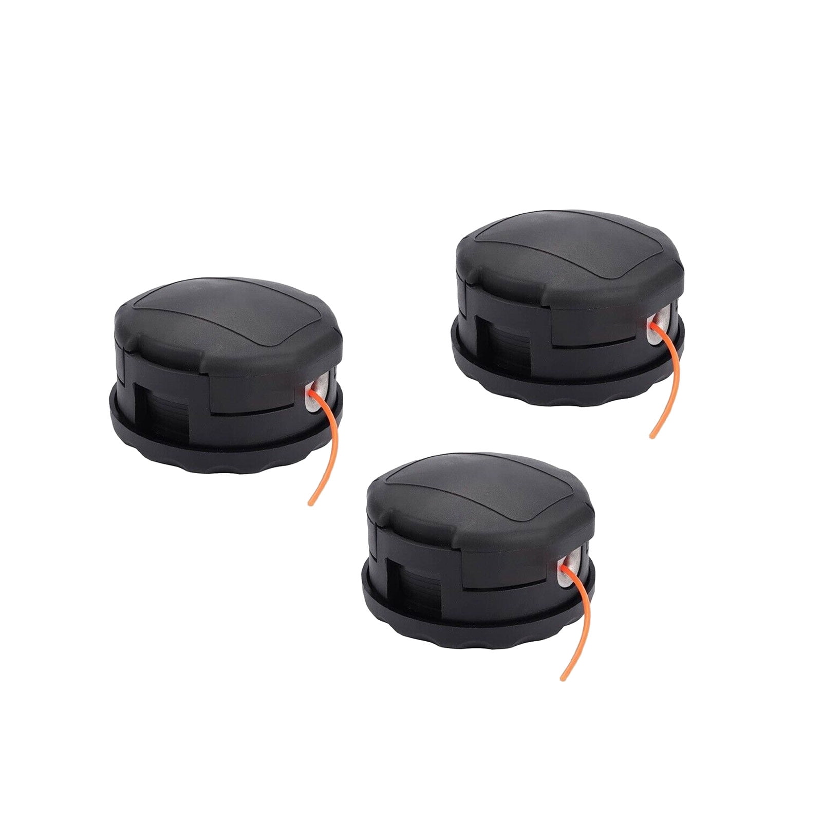 findmall 3 Pack String Trimmer Head Replacement for Echo PAS225 GT