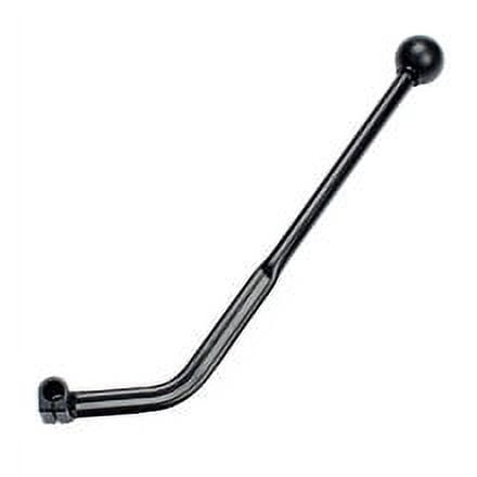 Dayesque Motorcycle Gear Shift Lever Manual for Dirt Bikes and ATVs Compatible with 70-125CC Motorcycles and Easy to Install