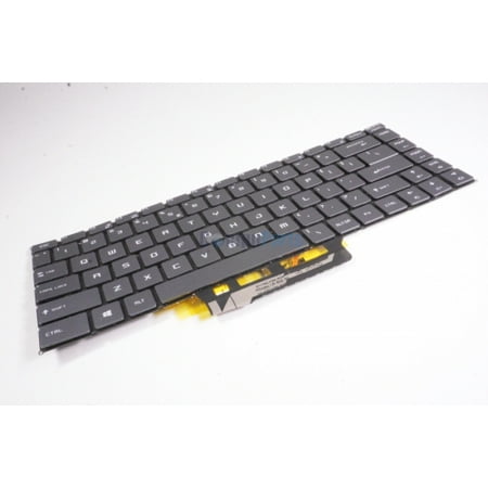 NSK-FDCBN-1D MSI US Keyboard PS63 8RD-008US