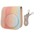 thumbnail image 1 of Instant Camera Case Portable Protective Camera Bag with Adjustable Shoulder Strap for Mini 11, 1 of 5