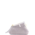 thumbnail image 1 of Pre-Owned First Bag Shearling Small By Rebag, 1 of 6