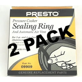 Pressure cooker sealing ring walmart hotsell