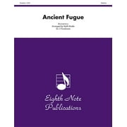 Eighth Note Publications: Ancient Fugue: Score & Parts (Paperback)