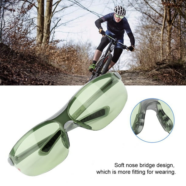Safety glasses for bike riding sale