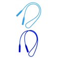 thumbnail image 1 of 2 Uds. Retenedor de Gafas Deportivas, Soporte Antideslizante para Correa de Gafas para Niños Y Niñas, 1 of 5