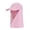 Pink, variant on Men's Quick-Dry Nylon Baseball Cap with Built-in Neck Shade Sun Hat