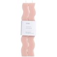 thumbnail image 1 of Art Wick 9.3oz Fashion Tapers bundle- Pink, 1 of 2