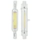 thumbnail image 2 of Bombilla, Resistencia A Altas Temperaturas Diseño Luminoso de 360 ​​PROTECCIÓN DE PROTECCIÓN PARA LOS OJOS Bombilla de Inundación Para Lámparas de Araaña para Lámparas de, 2 of 7