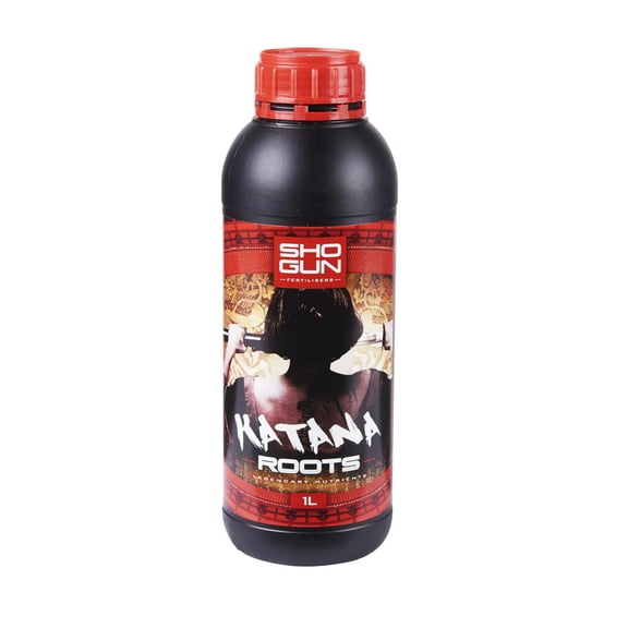 Shogun Katana Roots (1, 1 L)