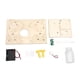thumbnail image 4 of DIY modelo de humidificador, Kits de ciencia, proyecto experimental, madera, capacidad de pensamiento cognitivo, materiales de enseñanza, aprendizaje, 4 of 9