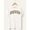 thumbnail image 5 of Bookworm Tee, 5 of 8