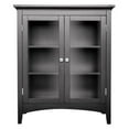 thumbnail image 2 of Madison 7633 Armoire Double au Sol, 2 of 5