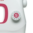 thumbnail image 4 of Open Box Singer MX231 Sewing Machine - White, 4 of 5