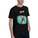 thumbnail image 2 of Camiseta de Manga Corta para Hombres Naru, 2 of 5