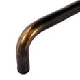 thumbnail image 5 of Mesa de Comedor Kessa Muebles Neum 2 Negro 180 x 75 x 90 cm, 5 of 5