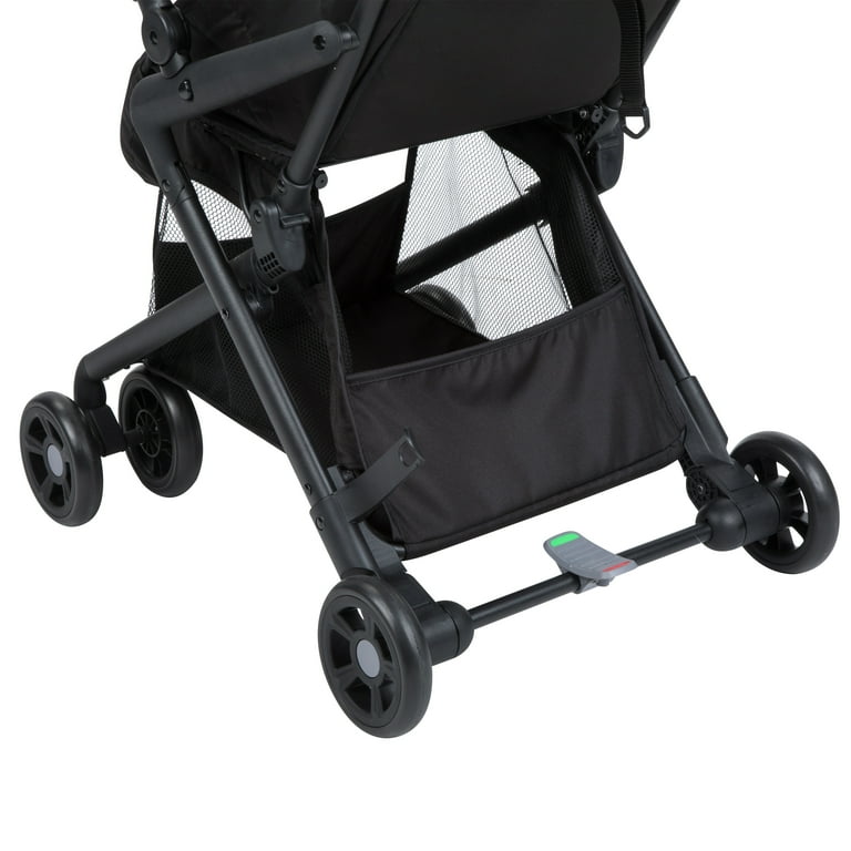 Safety 1st cube compact stroller top