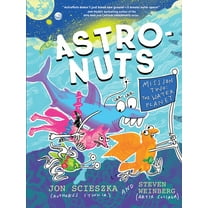 Astronuts Astronuts Mission Two: The Water Planet, (Paperback)