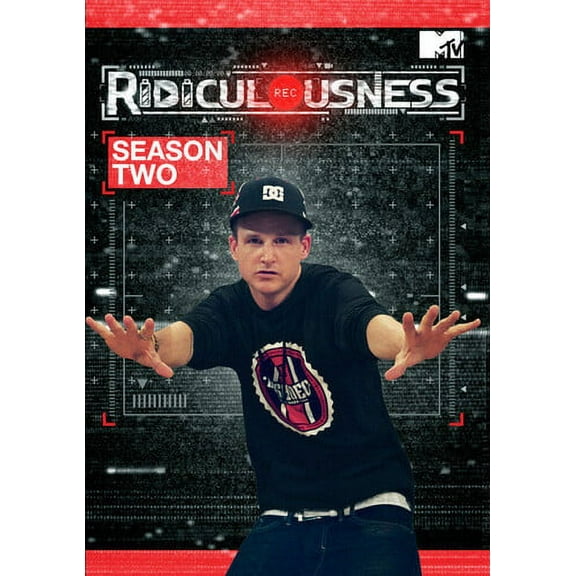 Ridiculousness: Season 2 (DVD), MTV Mod, Drama
