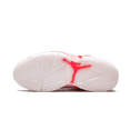 thumbnail image 6 of JORDAN WOMENS AIR JORDAN 6 RETRO NRG Womens "Aleali May" CI0550 600 CI0550 600 from Stadium Goods, 6 of 6