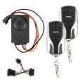thumbnail image 5 of YAAQII for Electric Scooter Anti-Theft Alarm 36-72V Security Device with Dual Switch for Dualtron Thunder Victor Ultra Kaabo Mantis 10 Wolf E-Bike Protection, 5 of 8