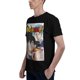 thumbnail image 5 of Camiseta de Manga Corta para Hombres DBZ, 5 of 5