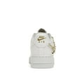 thumbnail image 4 of Nike Women's Air Force 1 Low LX White Pendant Shoes, from StockX, 4 of 5