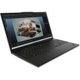 thumbnail image 3 of Lenovo ThinkPad P16s Gen 3 16" Mobile Workstation - Intel Core Ultra 7 165H - vPro Technology - 32 GB - 1 TB SSD - Windows 11 Pro - NVIDIA RTX 500 Ada Generation with 4 GB - Webcam 21KS0026US, 3 of 10