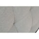 thumbnail image 4 of Cabecera Queen Size Gris Dicasa Titan, 4 of 6