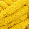 thumbnail image 2 of Lion Brand AR Workshop Chunky Knit Yarn-Mustard Seed, 2 of 2