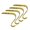 Gold, variant on POYOGA Sturdy Metal Hanging Hooks Stocking Holders Hangers for Christmas Decorations