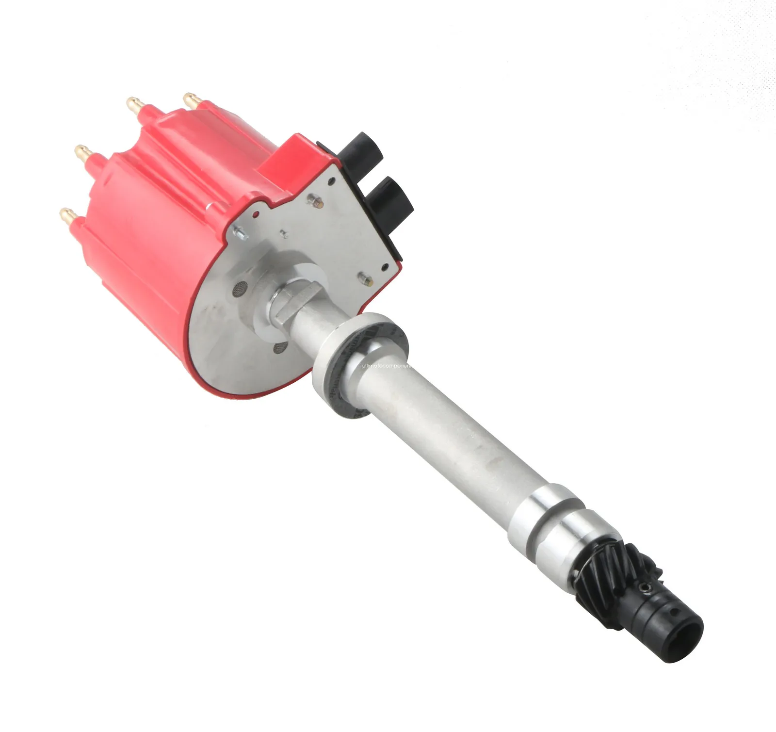 MOSTPLUS Ignition Distributor for 87-95 Chevrolet Pontiac GMC 5.0L 5.7L 7.4L 1103952