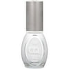 Scherer CQ Nail Polish Nail Enamel, 103, French White