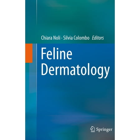 UPC: 9783030298357 | Feline Dermatology (Hardcover)