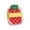 D - 19.2X14X6.3cm, variant on 28 Cavity Pineapple Ice Cube Pitcher Leakproof Multi-purpose Cold Drink Container for Camping Summer Picnic Kitchen Making