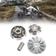 thumbnail image 3 of Kit De Rueda Motriz Principal De Metal Variador, Accesorios De Motocicleta Para GY6-125 150 157CC, 3 of 7