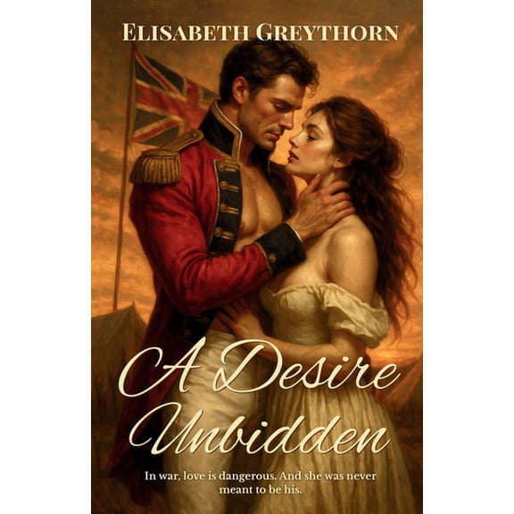 A Desire Unbidden, (Paperback)