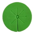 thumbnail image 2 of 50 Pcs Garden Clone Collars Hydroponics Cloning Machine Neoprene Foam Inserts DIY, 2 of 8