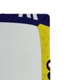 thumbnail image 3 of Ambesonne Unicorn Fitted Sheet, Unicorn with Polka Dot, Twin Size, Multicolor, 3 of 3