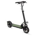 thumbnail image 1 of Scooter electrico E Lena 500W 14.5AH Con suspension Negro, 1 of 7