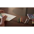 thumbnail image 3 of (2 pack) Ucreate Sketch Pad, Standard Weight, 18" x 12", 50 Sheets, 3 of 4