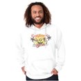 thumbnail image 5 of PACMAN Arcade Game California Run Hoodie Sweatshirt Women Men Brisco Brands S, 5 of 6