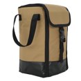 thumbnail image 1 of Bolsa De Almacenamiento Para Equipo De Campamento, Bolsa De Almacenamiento Ligera Para Campamento, Cremallera Protectora De Gran Capacidad, Color Caqui Con Asa Para Viajar ANGGREK CB2718, 1 of 8